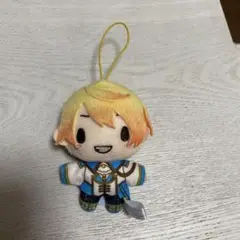 プロセカ　天馬　司　ぬいぐるみ