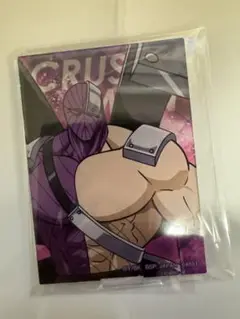 一番くじ　キン肉マン　F賞