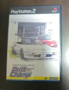 ドリフトチャンプ amazon20250622002.jpg