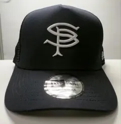 【新品】SOPHNET. NEW ERA SP LOGO MESH CAP