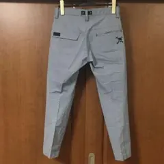 美品　オークリー　スカル　３D　ストレッチパンツ　３０　oakley golf