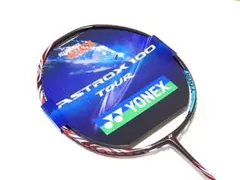 新品 ASTROX 100 ツアー/アストロクス100 TOUR ラケット