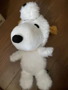 SNOOPYぬいぐるみ