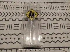 クロネコヤマト　標識