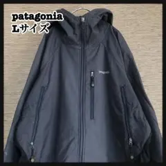 【パタゴニア】マウンテンパーカー ナイロンジャンパー 83692FA<1