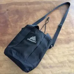 グレゴリー　ショルダーバッグ