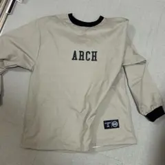 バスケ　arch