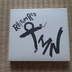 TMN アルバム RHYTHM RED