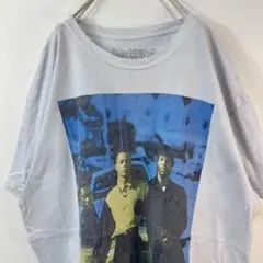 USA古着 ice cube アイスキューブ Tシャツ