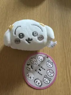 ちいかわ がま口リボン うさぎ プライズ品