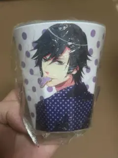 うたプリ　一ノ瀬トキヤ　メラニンカップ