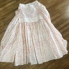 マルニ marni スカート 水玉