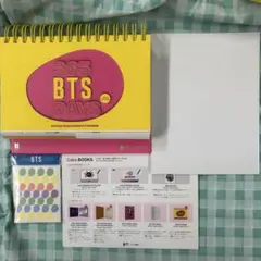 中古『365 BTS DAYS JAPAN EDITION』