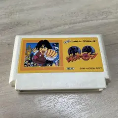 ジャッキーチェン　ファミコンソフト