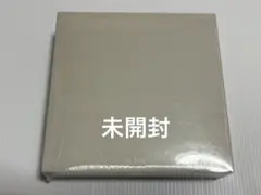 ASTRO ムンビン&サナ　INCENSE CD(未開封)