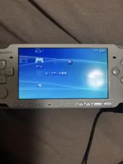 PSP-3000 バッテリー無し