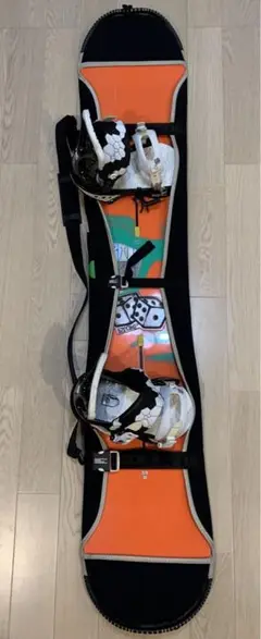 【値下げ】BURTON EASY LIVIN 155 ビンディングセット Rare Burton Easy Livin 155 Binding Set | eBay