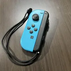 シャンク品　Nintendo Switch ジョイコン 青 1個