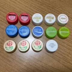 ペットボトル　キャップ　まとめ売り