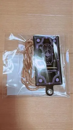 刀剣フェスティバス2024 フォンタブ&チェーン　へし切長谷部