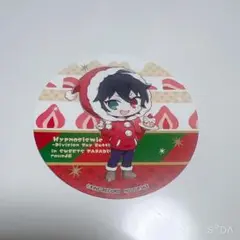 ヒプマイ ヒプノシスマイク 山田一郎 スイパラ コースター サンタ
