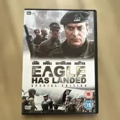 THE EAGLE HAS LANDED SPECIAL EDITION