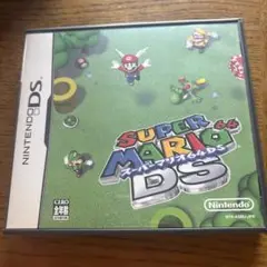 スーパーマリオ64 DS