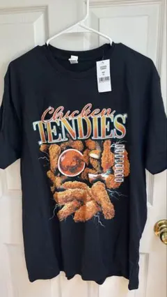 チキンTシャツ　Lサイズ