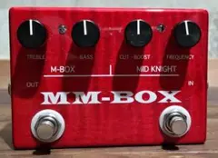 アトリエZ MM BOX 最終値下げ ATELIER Z ( アトリエZ ) MM BOX 送料無料 | サウンドハウス