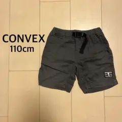 CONVEX コンベックス★ハーフパンツ