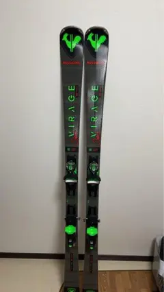 新品 2024 SUPER VIRAGE VII OVERSIZE LTC SUPER VIRAGE VII OVERSIZE K | Rossignol