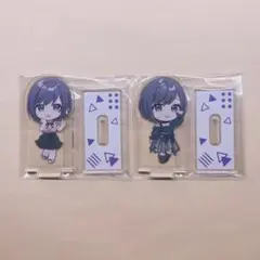 プロセカ 東雲絵名 劇場版 映画 ミニアクスタ