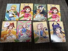 アイドルマスターツアーズ　まとめ売り