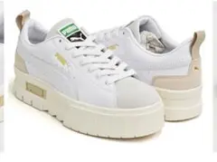 【箱あり】 PUMA MAYZE PRM WNS 25㎝