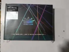 Snow Man DomeTour 2024 RAYS 初回盤Blu-ray