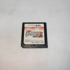 ポケットモンスター ブラック2 Nintendo DS