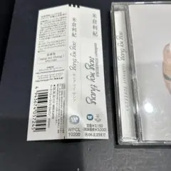 米倉利紀 / sang my thang