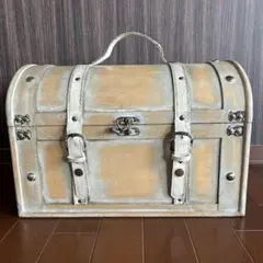 ヴィンテージカゴ
