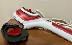 【訳あり品】T-fal 2 in 1 STEAM スチームアンドプレス