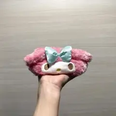 【レア】マイメロディ ♡ ティッシュケース