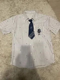 ハリーポッター レイブンクロー シャツ