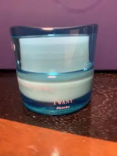 TWANY トワニー ピュアナチュラル クリーム 保湿クリーム