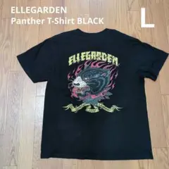 2025年最新】ellegarden tシャツ パンサーの人気アイテム - メルカリ