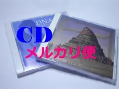 【CD】DNA / ARCADIA アルフィーTHE ALFEE【オマケ付】