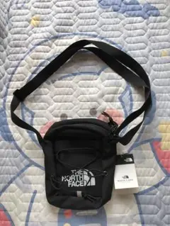 THE NORTH FACE　ノースフェイス ショルダーバッグ/ブラック K