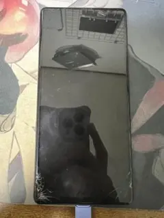 Google Pixel 6a ジャンク 128gb