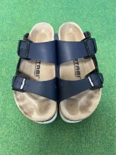 sacai × Birkenstock サンダル 黒 sacai × Birkenstock サンダル 黒 - メルカリ