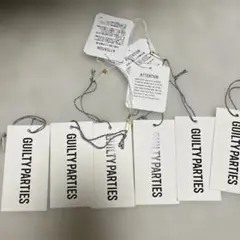 ワコマリア　紙タグ　正規品
