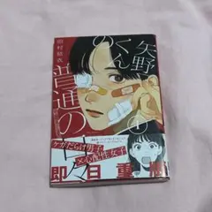 矢野くんの普通の日々　①