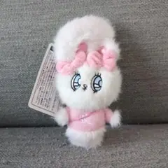 エスターバニー イニシャルマスコット　r